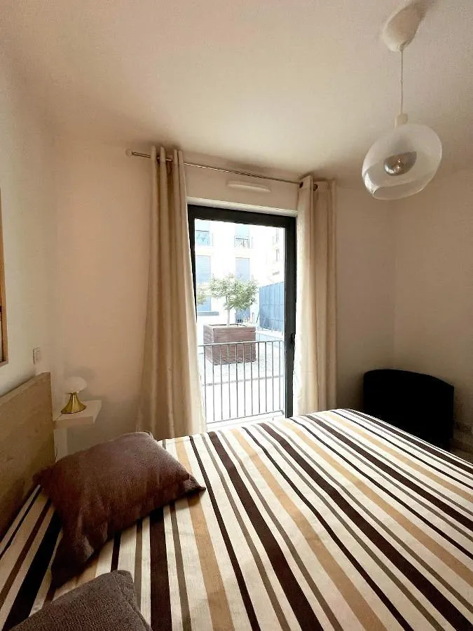 Luxury Castle View Apartment Lisbon