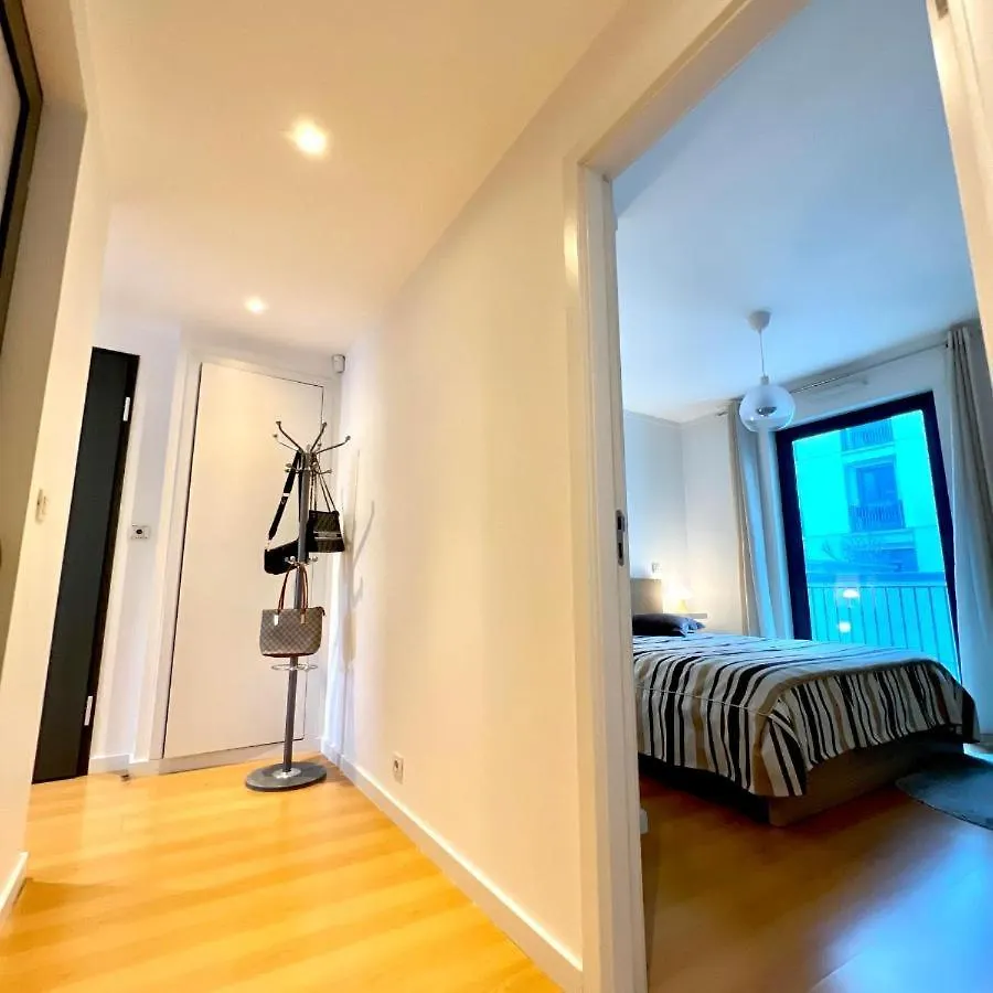 Luxury Castle View Apartment Lisbon